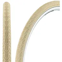 Vredestein Reifen Dynamische Tour 28 x 1,50 Creme Refli