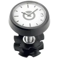 Speedlifter Ahead Uhr schwarz 2021 Krallen, Spacer & Kleinteile