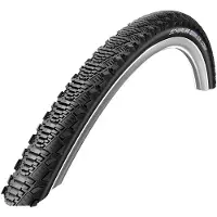 Schwalbe CX Comp-Reifen 28x1,50 (40-622) HS369 Active K-Guard – Draht schwarz 11150369.02