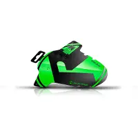 Rie:sel design Vorderer Kotflügel Criss cross