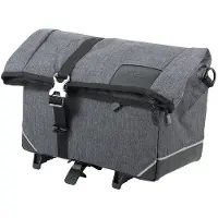 Norco Bags City-Tasche Filton City in grau | Gr.: onesize