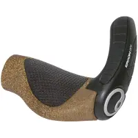 Ergon Griffe comfort GP3-L BioKork Rohloff/Nexus