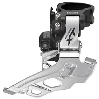 Shimano Xtr 10x2s High Umwerfer