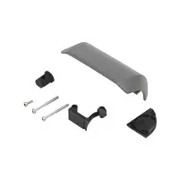 Bosch Bike Platinum Batteriehalter