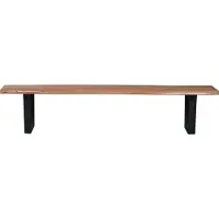 SIT Möbel Tables & Co Bank 150 cm