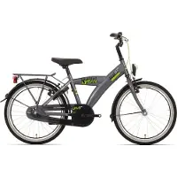 Bike Fun Bikefun Fahrrad 20 Urban City RN Jungen
