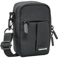 Cullmann 90240 MALAGA Compact 400 schwarz