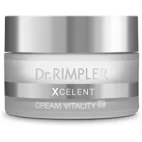Dr. Rimpler Xcelent Cream Vitality Q10 50 ml Tagescreme