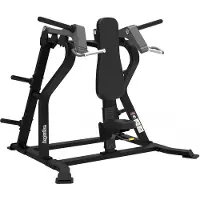 Taurus Iso Shoulder Press Sterling TF-SL7003