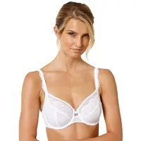 Anita Nicht geformter BH Selma | Grösse: 85G | Farbe: Weiß