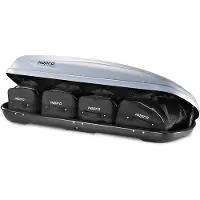 Hapro Taschenset Hapro Roof Bag Set
