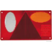 HERTH+BUSS ELPARTS Elparts Lichtscheibe, Heckleuchte 83832191
