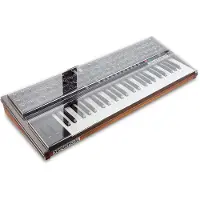 Decksaver Dave Smith Instruments Prophet 6