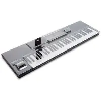 Decksaver Native Instruments Kontrol S61 MK2 Deckel