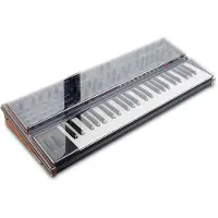 Decksaver Dave Smith Instruments OB-6 Deckel