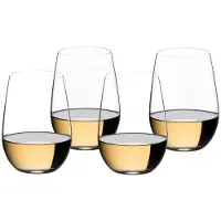 Riedel "O" Riesling/Sauvignon Blanc Pay 3 get 4 pcs.7414/15