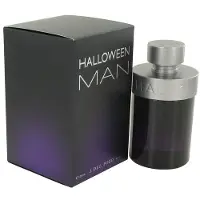 Halloween Eau De Toilette 125ml Parfüm