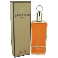 Karl Lagerfeld Lagerfeld Classic Eau De Toilette Spray 0,15 l