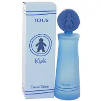 Tous Eau de Toilette Spray für Jungen, 100 ml