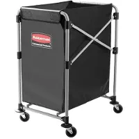 Rubbermaid X-CART FRAME 300L - Frame only