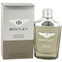 Bentley Infinite Intense Eau de Parfum Spray 0,1 l
