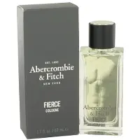 Abercrombie & Fitch Fierce Eau de Cologne 100 ml
