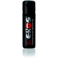 Eros Silikon-Gleitmittel - für Sexspielzeug (100 ml)