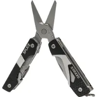 Gerber Splice Multitool 31-000013 schwarz