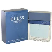 GUESS Verführerisch Homme Blau Eau de Toilette, 100 ml