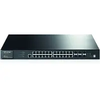 TP-LINK T3700G-28TQ T3700G-28TQ GE/XG/MAN/24