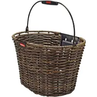 Klickfix Structura Oval 16l Korb
