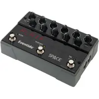 Eventide Space Reverb Effekte-Pedal