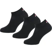 FILA Sneakersocken "Socken 3er Pack"