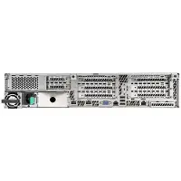 Intel R2208WTTYSR, C612, LGA 2011-v3, , 1,54 TB, Xeon, E5-2600