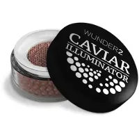 Wunder2 Make-up Teint Caviar Illuminator Mother of Pearl