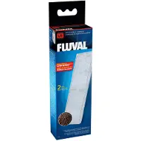 Fluval - Poly/Clearmax filter cartridge Fluval U3 - (126.2482)