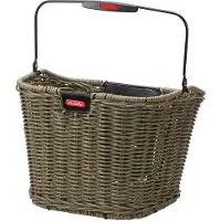 Klickfix Structura Retro Frontkorb 16l