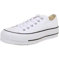 Converse ALL STAR LIFT LOW Weiß