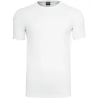 Urban Classics T-Shirt "Herren Fitted Stretch Tee" 1 Stk.