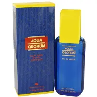 Antonio Puig Aqua Quorum Eau de Toilette 100 ml