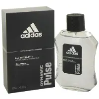 Adidas Dynamic Pulse Eau de Toilette Spray 0,1 l