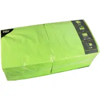 Papstar 81656 Papierserviette Seidenpapier (e)