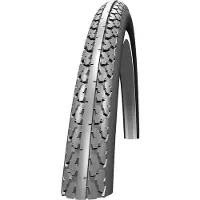 Schwalbe Reifen Reha Cruiser 22x1.00 Zoll 25-489 grau schwarz Draht