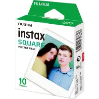 Fujifilm INSTAX SQUARE Film Einzelpackung