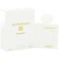 Franck Olivier White Touch Eau de Parfum für Damen 100 ml