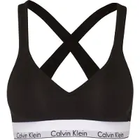 Calvin Klein Bralette Lift Black - XS