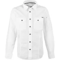 Brandit Langarmshirt "Herren Slim Worker Shirt" 1 Stk.