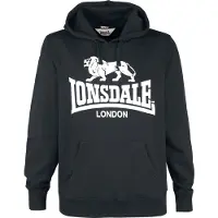 Lonsdale Go Sport 2 Kapuzenpullover