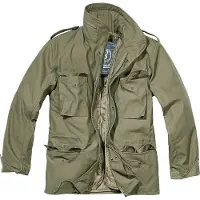 Brandit M-65 Classic Jacke
