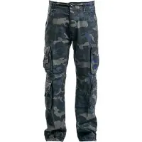 Brandit Cargohose "Herren Vintage Cargo Pants"